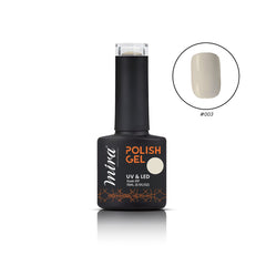 Mira Professional Gel Nail Polish 15ml #003 -gel nail polish - nail art - dayjour