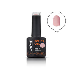 Mira Professional Gel Nail Polish 15ml #006 - gel nail polish- dayjour- nail art uae