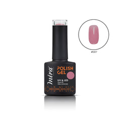 Mira Professional Gel Nail Polish 15ml #007 - gel nail polish- dayjour- nail art uae