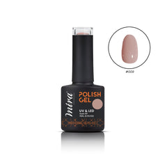 Mira Professional Gel Nail Polish 15ml #009 - gel nail polish- dayjour- nail art uae