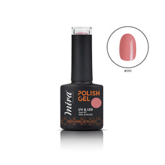 Mira Professional Gel Nail Polish 15ml #010 - gel nail polish- dayjour- nail art uae