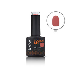 Mira Professional Gel Nail Polish 15ml #012 - gel nail polish- dayjour- nail art uae