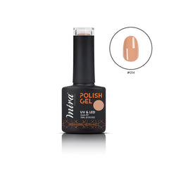 Mira Professional Gel Nail Polish 15ml #014- gel nail polish- dayjour- nail art uae