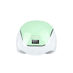 Mira Professional V5 UV LED Nail Lamp Green - nail dryer- nail led lamp light-dayjour