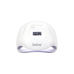 Mira Professional Nail Gel Polish UV LED Nail Dryer Lamp - nail dryer- dayjour