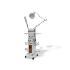 Viva Professional Beauty Facial 12-in-1 Machine for Salon, Spa, and Clinical Use - facial machine uae-sharjah - dubai - dayjour 