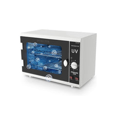 Viva Professional UV Sterilizer Heating Cabinet 208B - uv sterilizing cabinet - dayjour