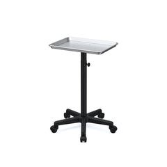 Viva Salon Spa Professional Budget Trolley with Aluminium Tray - salon trolley - dayjour