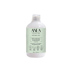 Anea Anti Hair Loss & Balancer Shampoo 450ml - Dayjour