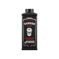 Bandido Barber Powder 260g - dayjour