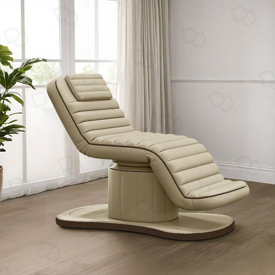 Beige Salon Furniture Series