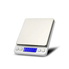 Electronic Small Digital Weighing Scale - dayjour