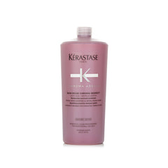 Kerastase Bain Riche Chroma Respect Shampoo 1000ml - kerastase uae - kerastase shampoo - dayjour 