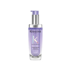 Kerastase Blond Absolu L'Huile Cicagloss Refillable 75ml - kerastase uae - hair oil - kerastase hair oil - dayjour