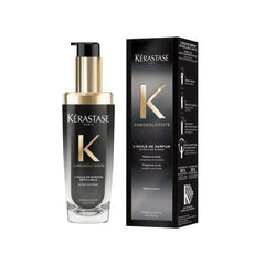 Kerastase Chronologiste L'Huile De Perfum Hair Oil 75ml - Kerastase hair oil -kerastase uae - dayjour