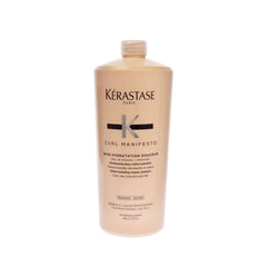 Kerastase Curl Manifesto Bain Hydration Douceur Shampoo 1000ml