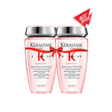 Kerastase Genesis Bain Hydra-Fortifiant 250ml Duo Offer Package- low price - kerastase uae