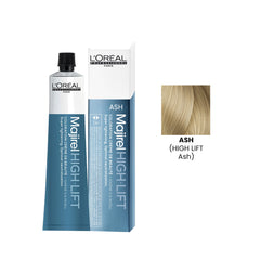 Loreal Professional Hair Color Majirel High Lift 50ml Ash-L’Oreal hair color-loreal uae- loreal professional- Dayjour