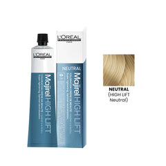 Loreal Professional Hair Color Majirel High Lift 50ml Neutral-L’Oreal hair color-loreal uae- loreal professional- Dayjour