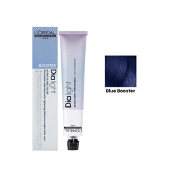 Loreal Professional Hair Color Dia Light 50ml Blue Booster-L’Oreal hair color-loreal uae- loreal professional- Dayjour