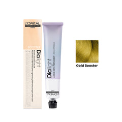 Loreal Professional Hair Color Dia Light 50ml Golden Booster-L’Oreal hair color-loreal uae- loreal professional- Dayjour