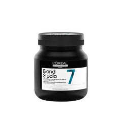 Loreal Professional Blond Studio 7 Lightening Platinum Plus Paste 500g Bottle