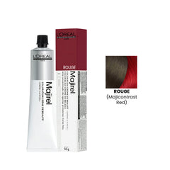 Loreal Professional Hair Color Majirel 50ml Rouge Majicontrast Red