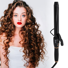 Mariani Premium Extra Long Barrel Curling Iron - Dayjour