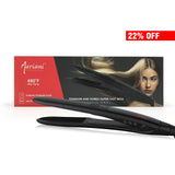 Mariani Professional Hair Iron Straightener Black - dayjour- hair straightener