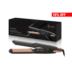 Mariani Professional Hair Straightener Big M8012 - DAYJOUR