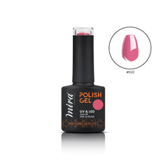 Mira Professional Gel Nail Polish 15ml #022 - gel nail polish- dayjour- nail art uae
