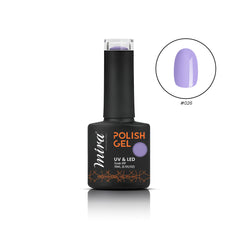 Mira Professional Gel Nail Polish 15ml #026 - gel nail polish- dayjour- nail art uae
