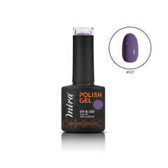 Mira Professional Gel Nail Polish 15ml #027 - gel nail polish- dayjour- nail art uae
