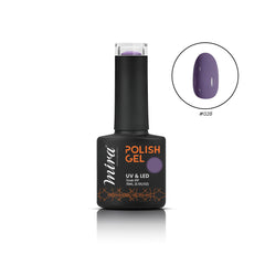 Mira Professional Gel Nail Polish 15ml #028 - gel nail polish- dayjour- nail art uae