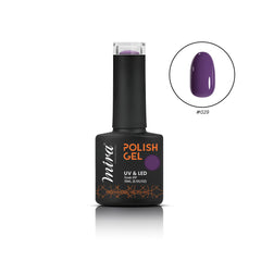 Mira Professional Gel Nail Polish 15ml #029 - gel nail polish- dayjour- nail art uae
