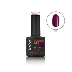 Mira Professional Gel Nail Polish 15ml #031 - gel nail polish- dayjour- nail art uae
