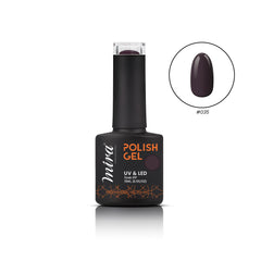 Mira Professional Gel Nail Polish 15ml #035 - gel nail polish- dayjour- nail art uae
