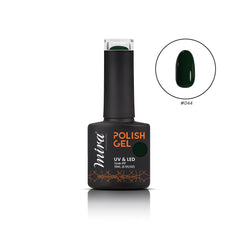 Mira Professional Gel Nail Polish 15ml #044- gel nail polish- dayjour- nail art uae