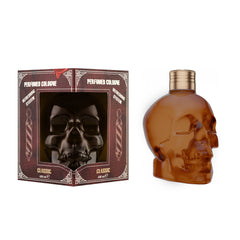 Bandido Perfumed Cologne Classic 400ml - dayjour