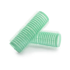 Plastic Hair Self Grip Rollers 10pcs #1