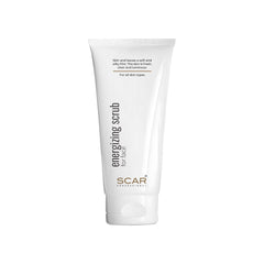 Scar Energizing Scrub For Face 200ml - dayjour