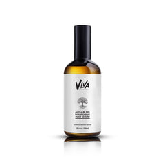 Viva Argan Oil Nourishing Hair Serum 100ml - dayjour