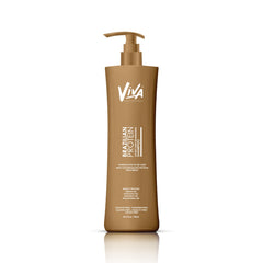 Viva Brazilian Protein After Care Nourishing Shampoo 750ml - dayjour