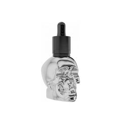 BANDIDO Beard Oil ( Black - Gold - Silver ) 40ml - dayjour