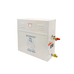 STCMOET 12KW Steam Generator - spa steamer - steam generator - dayjour