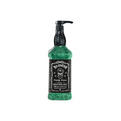 BANDIDO Shaving Gel Pearly Green 1000ml - dayjour