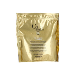 Fanola Oro Puro Therapy Bleaching Powder Blue 500gm