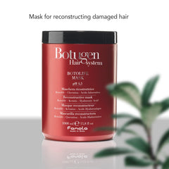 Fanola Botugen Hair System BotoLife Mask 1000ML - fanola uae - fanola hair products - fanola botugen - dayjour