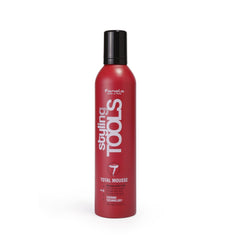 Fanola Styling Tools Total Mousse Extra Strong 400ml