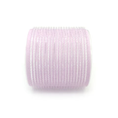 Plastic Hair Rollers Self Grip 10pcs #10 - dayjour